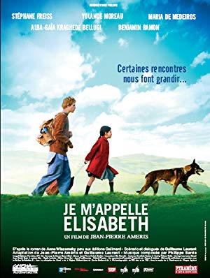 Call Me Elisabeth - Je m'appelle Elisabeth