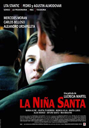 The Holy Girl - La niña santa