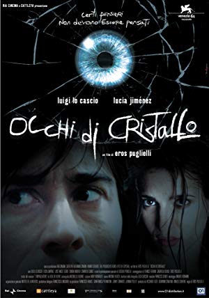 Eyes of Crystal - Occhi di cristallo