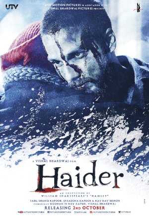 Haider - हैदर