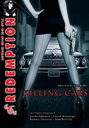 Killing Car - La Femme Dangereuse