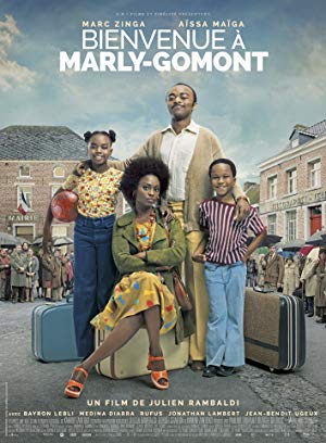 The African Doctor - Bienvenue À Marly-Gomont