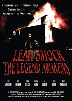 Leah Smock, the Legend Awakens