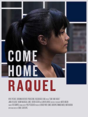 Come Home Raquel
