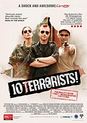 10 Terrorists