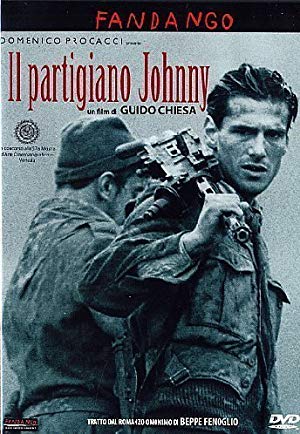 Johnny the Partisan - Il partigiano Johnny