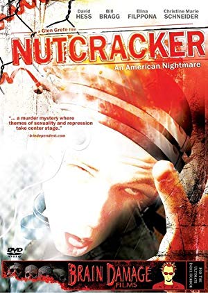 Nutcracker: An American Nightmare