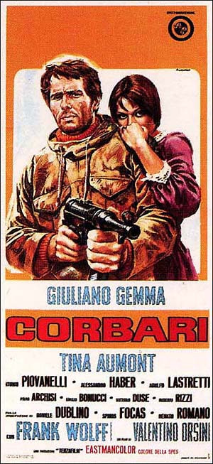 Corbari