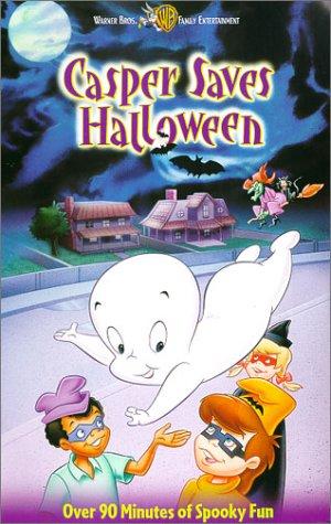 Casper's Halloween Special