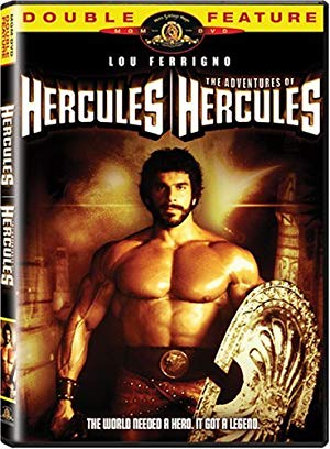 The Adventures of Hercules II - The Adventures Of Hercules