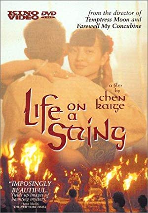 Life on a String - Bian zou bian chang