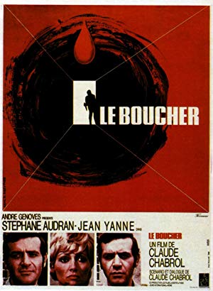 The Butcher - Le boucher