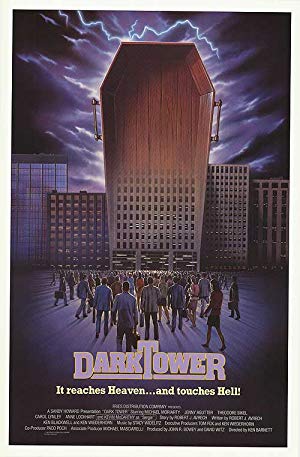 Dark Tower