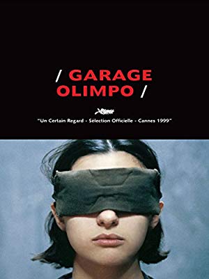 Garage Olimpo