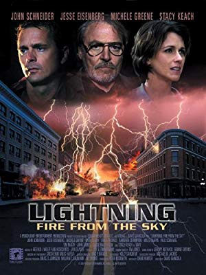 Lightning: Fire from the Sky