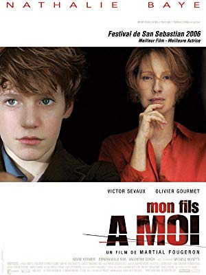 My Son - Mon fils à Moi