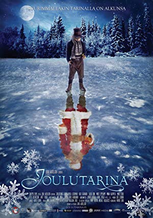 Christmas Story - Joulutarina