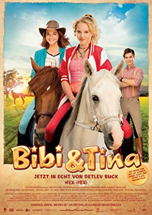 Bibi & Tina - Der Film