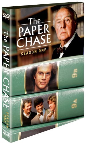 The Paper Chase