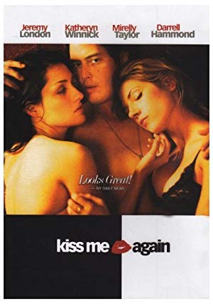 Kiss Me Again