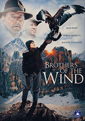 Brothers of The Wind