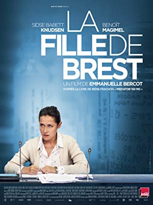 150 Milligrams - La Fille de Brest