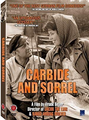 Carbide and Sorrel - Karbid und Sauerampfer