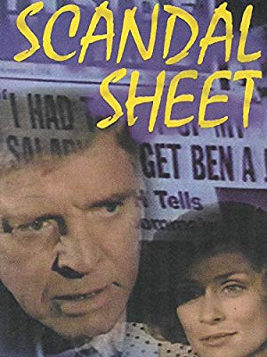 Scandal Sheet