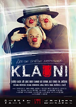 Clownwise - Klauni