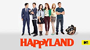 Happyland