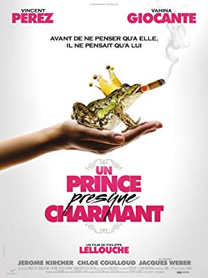 Prince (Almost) Charming - Un Prince (presque) charmant