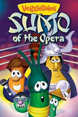 VeggieTales: Sumo of The Opera