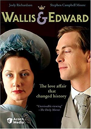 Wallis & Edward