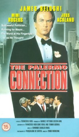 The Palermo Connection - Dimenticare Palermo