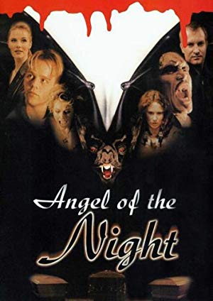 Angel of the Night - Nattens engel