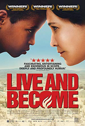 Live and Become - Va, vis et deviens