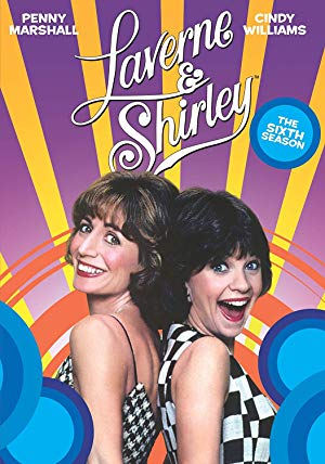 Laverne & Shirley