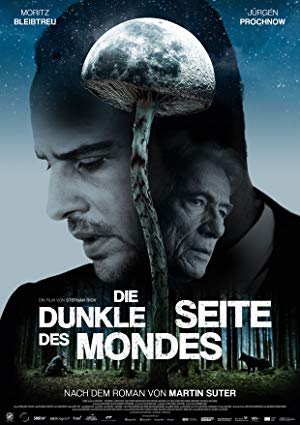 The Dark Side of the Moon - Die dunkle Seite des Mondes