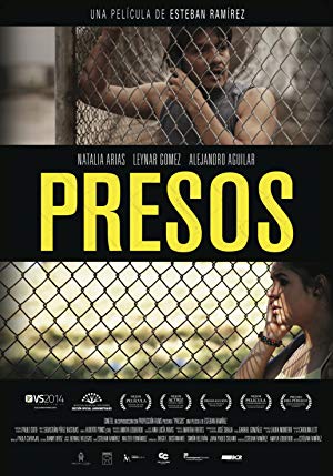 Imprisoned - Presos