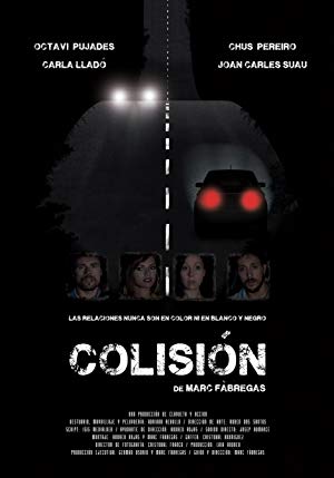 Colision - Colisión