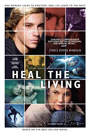 Heal the Living - Réparer les vivants