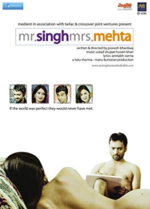 Mr. Singh Mrs. Mehta - Mr. Singh/Mrs. Mehta