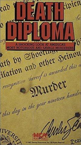Death Diploma - Diploma za smrt