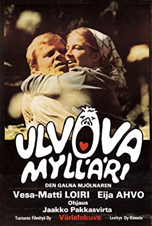 The Howling Miller - Ulvova mylläri
