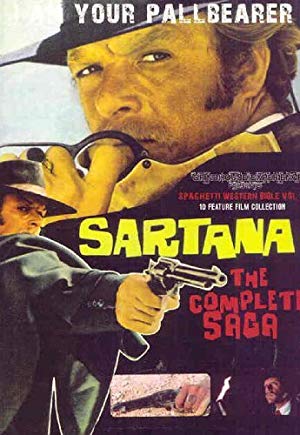 Trinity and Sartana Are Coming - Trinità e Sartana figli di…