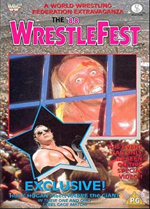 WWE WrestleFest