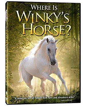 Where Is Winky's Horse? - Waar is het paard van Sinterklaas?