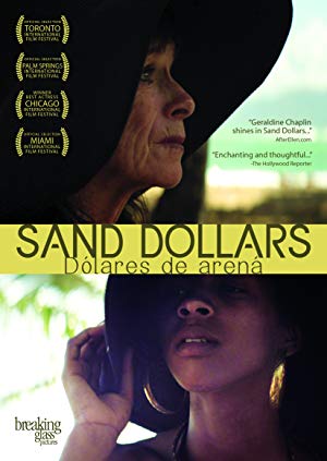 Sand Dollars - Dólares de arena
