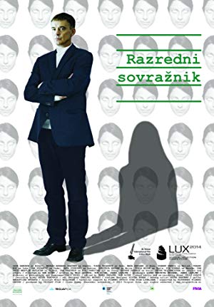 Class Enemy - Razredni sovražnik