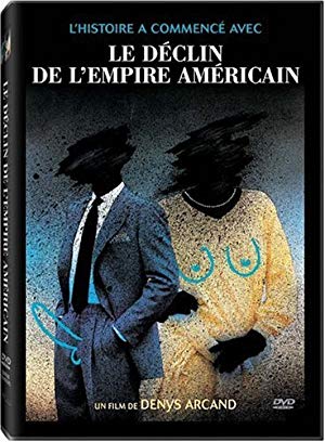 The Decline of the American Empire - Le déclin de l'empire américain